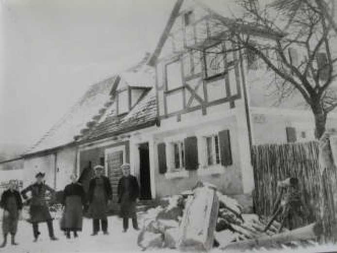 Drechslerei Grottenthaler Egenhausen